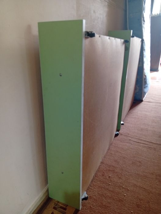 Продам детскую кровать