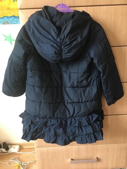 Продам детскую куртку