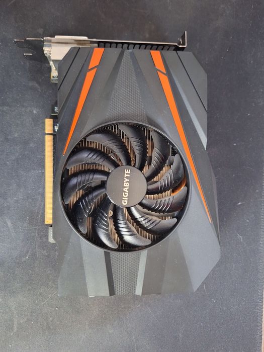 Продам gtx 1060 6g в идеальном состоянии