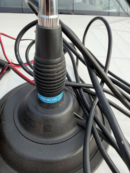 Vand statie PNI Escort Hp 8000L