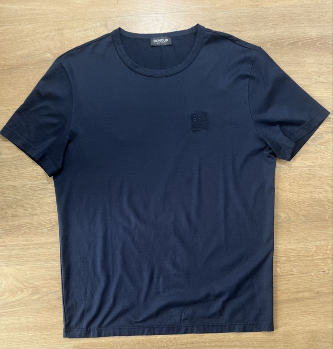 Dondup,Hugo Boss мъжки тениски размер M-L