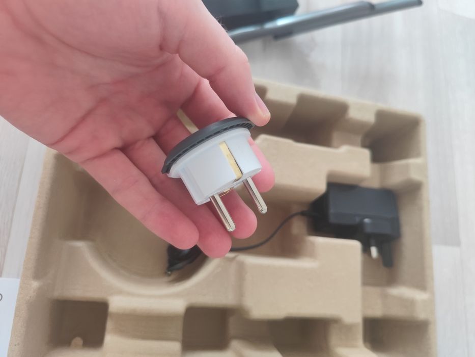 Вайфай роутер TP-Link Archer C64