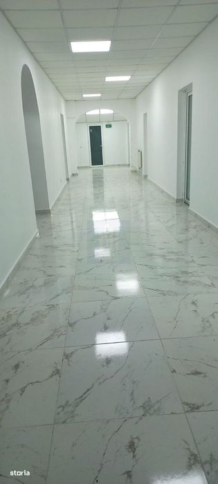 Spatii de birouri de inchiriat | stradal *Cismigiu*