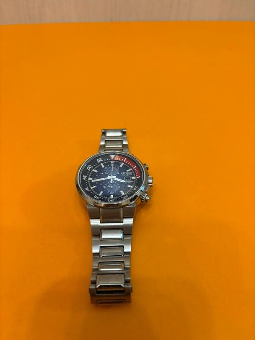 Часы Citizen Eco drive