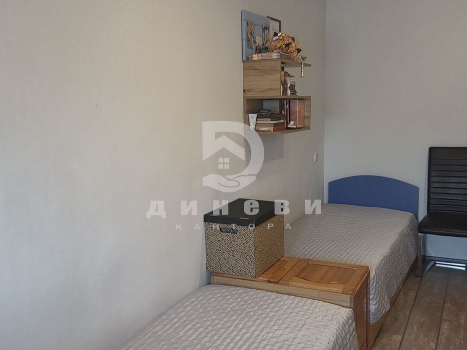 Продава се Тристаен апартамент в Стара Загора, Била - 66 кв.м за 1743 €/кв.м - Снимка #9