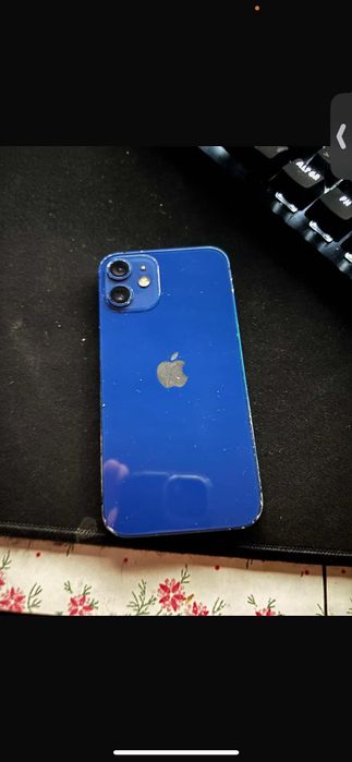 Продам iPhone 12 mini