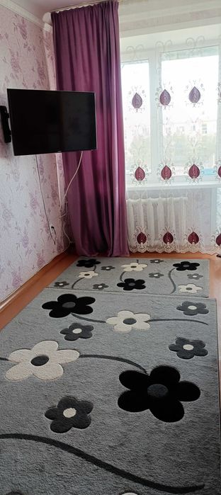 Сдаётся 2х квартира