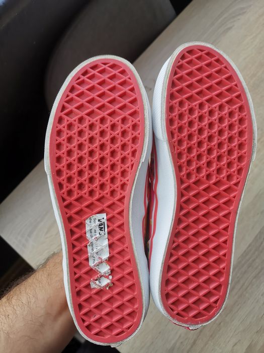 Vans Color 36 номер