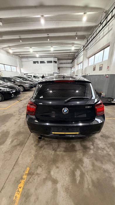 BMW Seria 1 /2013 / Jante / Piele / Navi