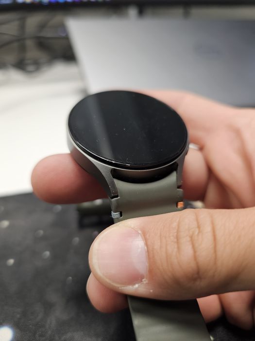 Samsung Galaxy Watch7 44mm LTE – пълен комплект