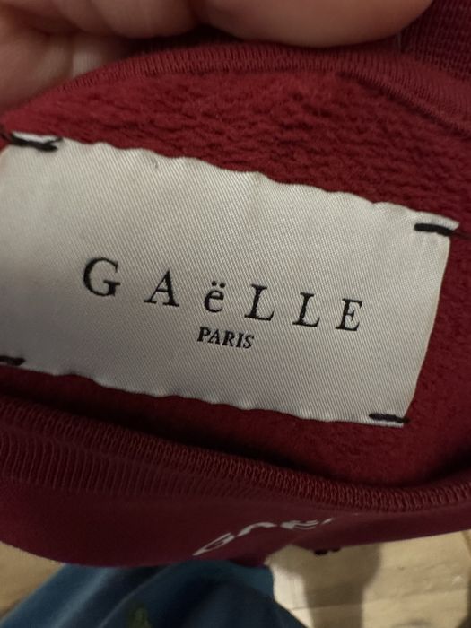 Hanorac elegant Gaelle Paris marimea 38