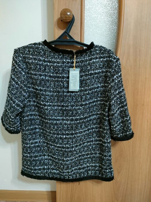 Продам теплый костюм