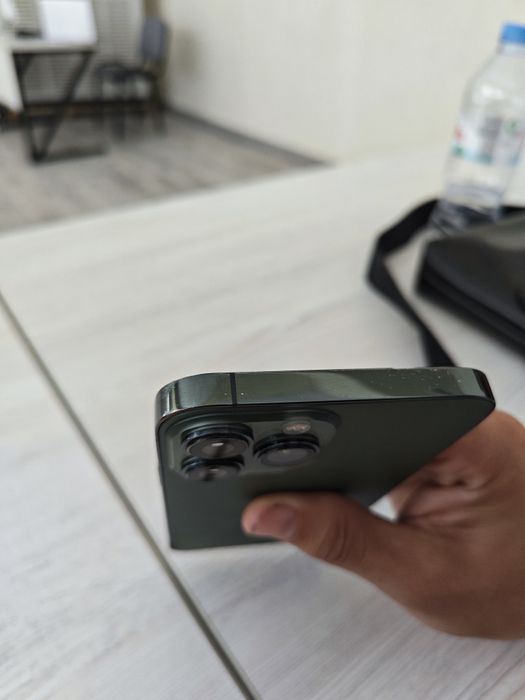 Iphone 13 pro max 256gb