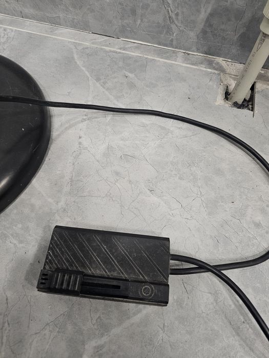 Светильник напольный