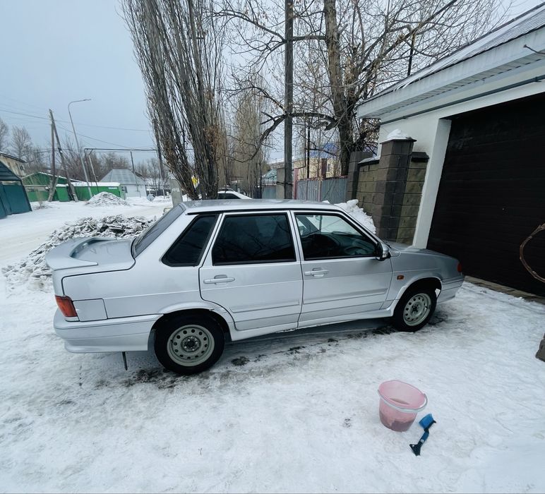 Продам ваз    2115