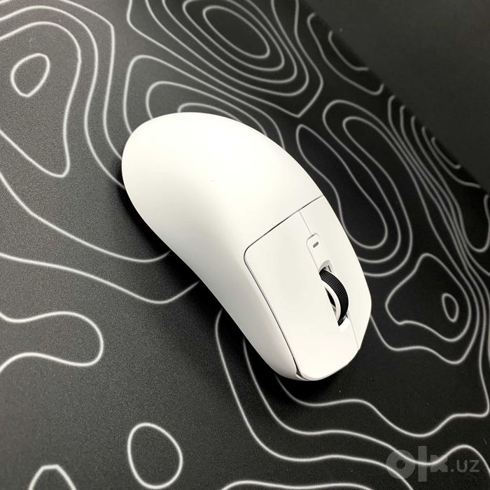 Royal Kludge M3 Panda