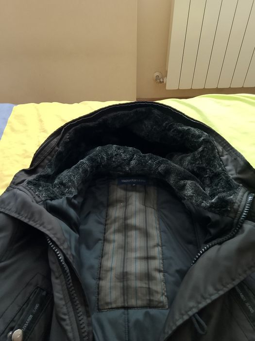 Мъжко яке Trussardi