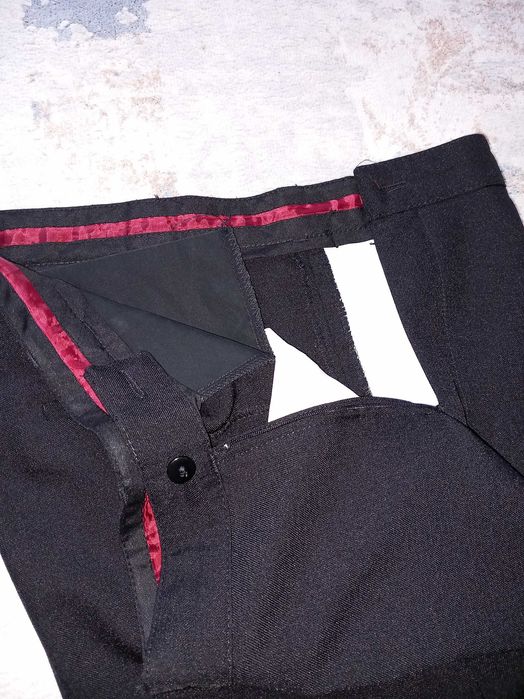 Pantaloni  stofa barbat marimea 52
