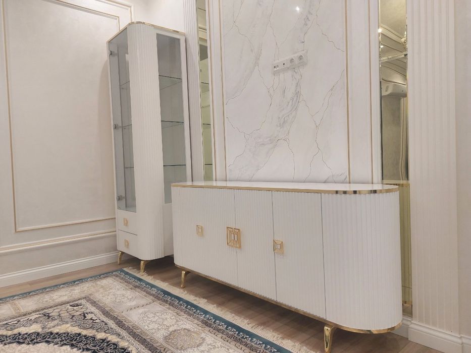 Мебель на заказ.