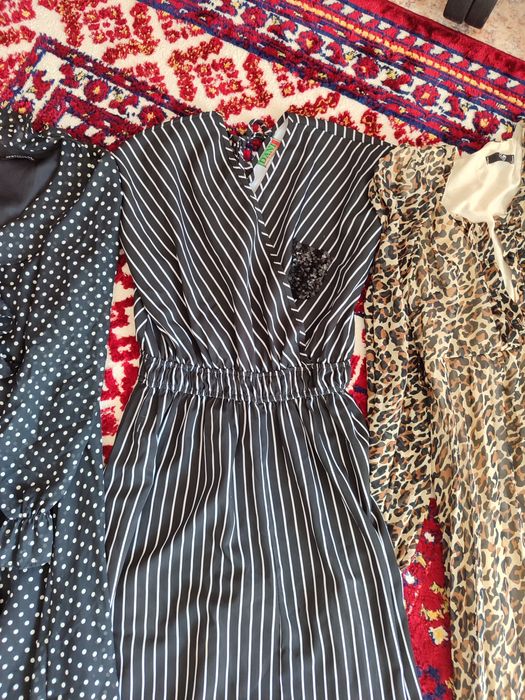 Отдам за всё 5000тг.