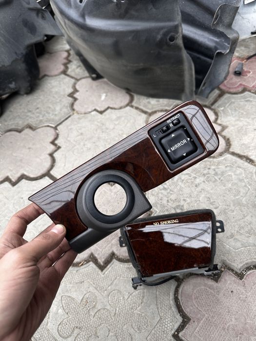 Запчасти чайзер 100 jzx100