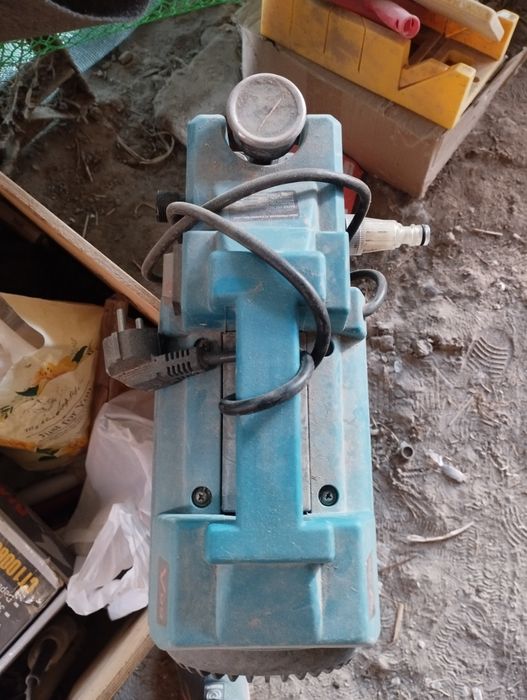 Mini qarcher moshina yuvadigan