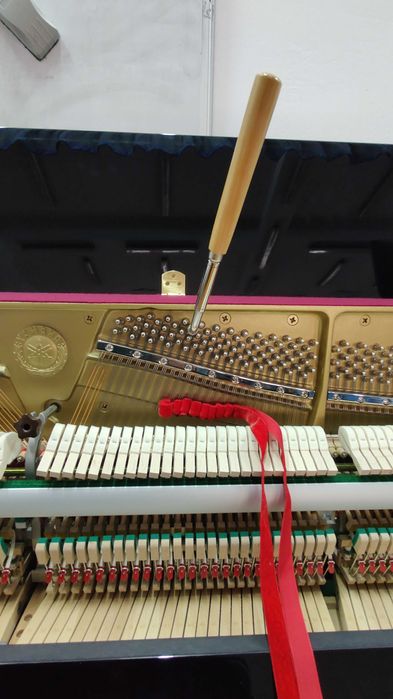 Acordare si Reparare Piane/Pianine