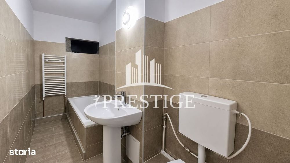Apartament 3 Camere De Vânzare Sibiu | Mihai Viteazu | 66 Mp | 2 Băi