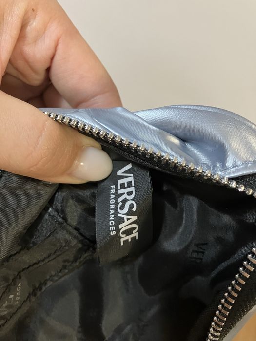 Borsetă Versace nouă