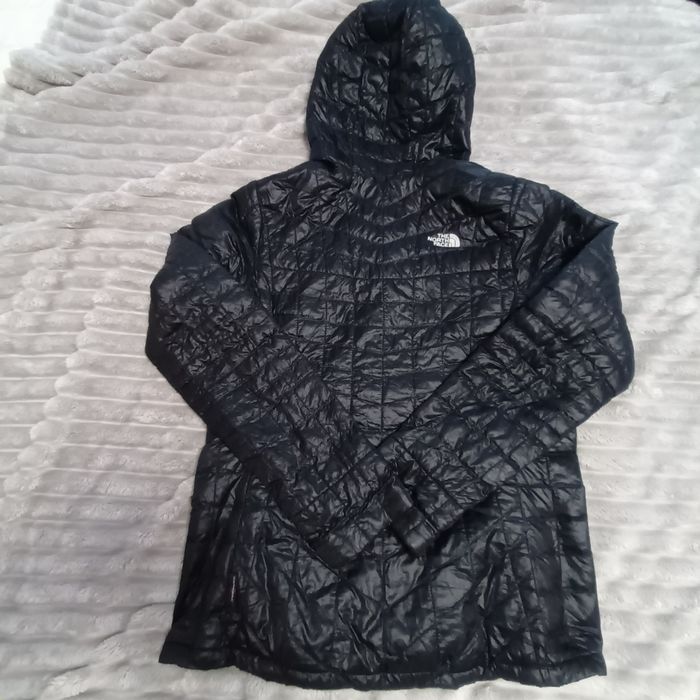 The North Face M