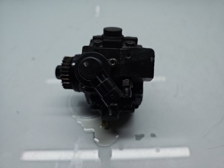 Pompa inalta presiune Renault Scenic 3 [Fabr 2009-2015] 167008960R, 04