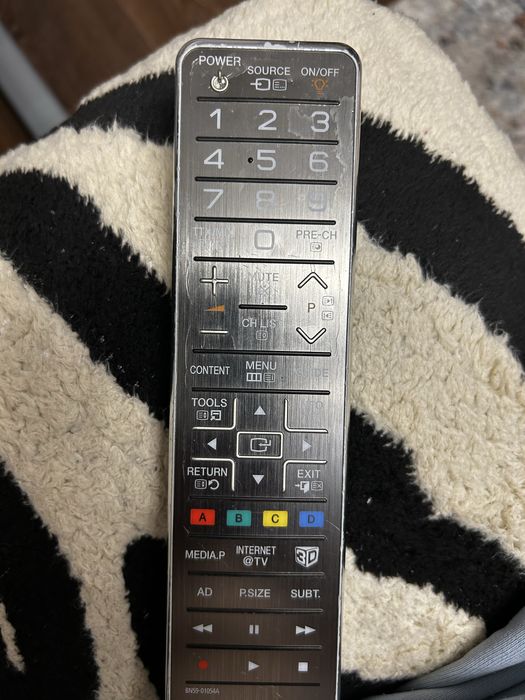 Продам телевизом SAMSUNG