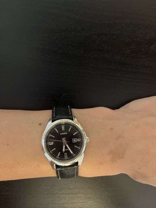 Ceas casio stare buna