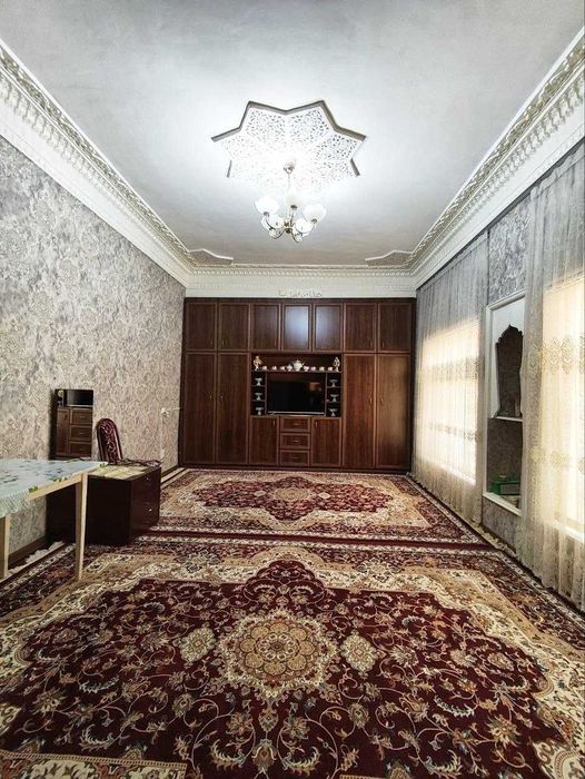 Продаётся дом 3.7 соток, 4 комнаты Кош-хауз № 3185