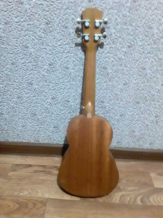 Укулеле GMusic концертное