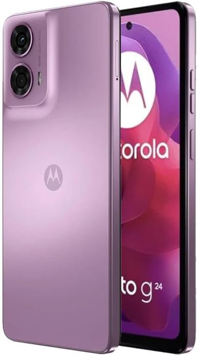 Motorola 24g starea buna