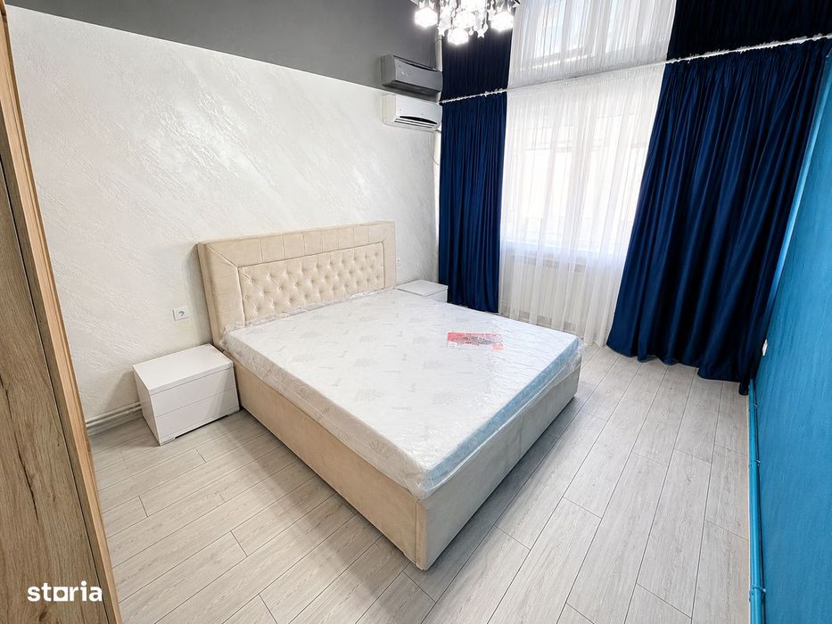 Garsoniera Tiglina 1 – langa Tribunal | Centrala termica