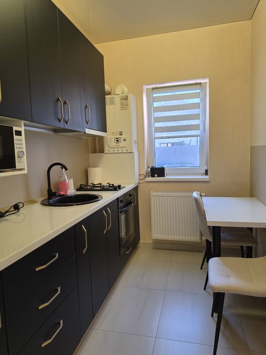 Apartament de închiriat