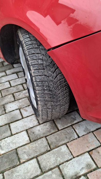 Vand Opel Corsa 1.3 cdti diesel