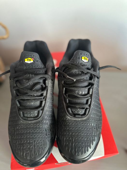 TN Air Max Plus TN  Nike Adidași