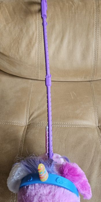 Интерактивно кученце Hasbro Fur Real