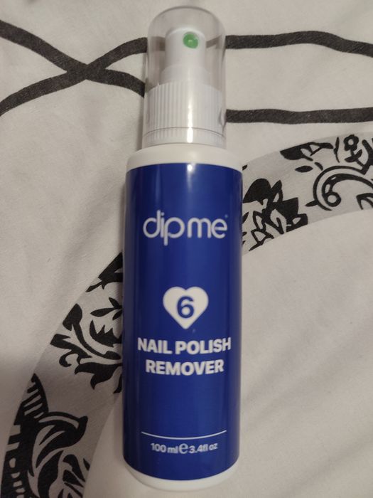 Комплект за маникюр