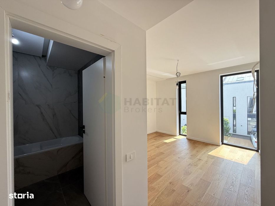 Disponibila acum in zona Matei Millo | Vila moderna 5 camere