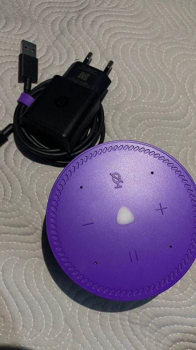 умная колонка Алиса Лайт