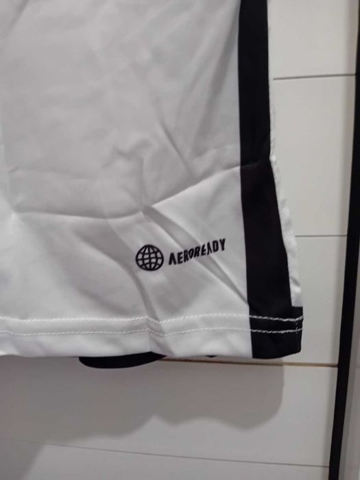 Чисто нов оригинален екип на Реал Мадрид - Бензема