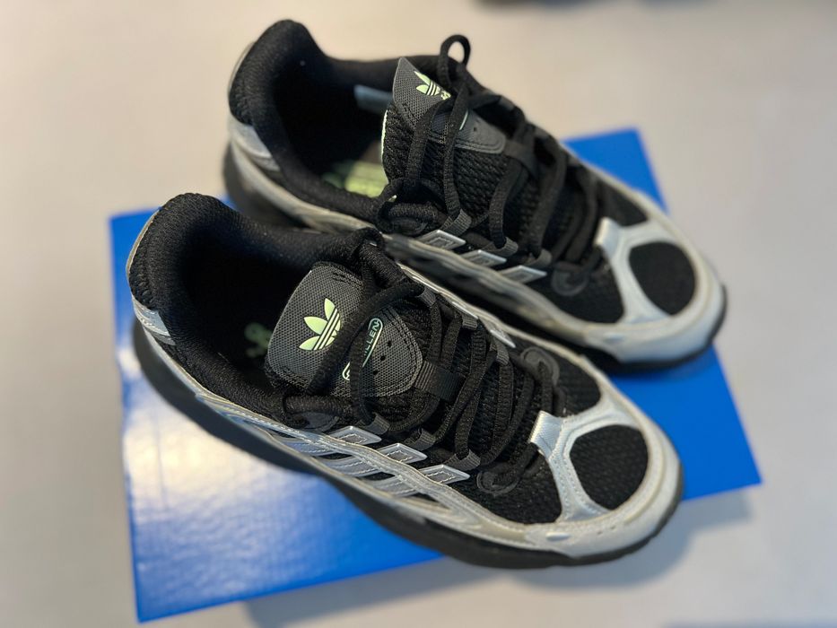 Нови! Кецове adidas Ozmillen W | 37 1/3