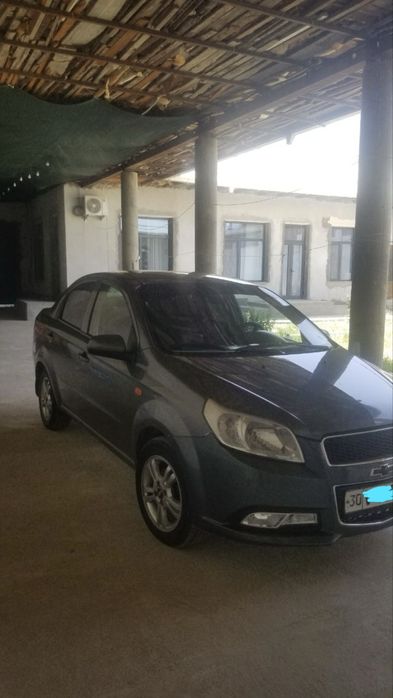 Продается Nexia chevrolet 3