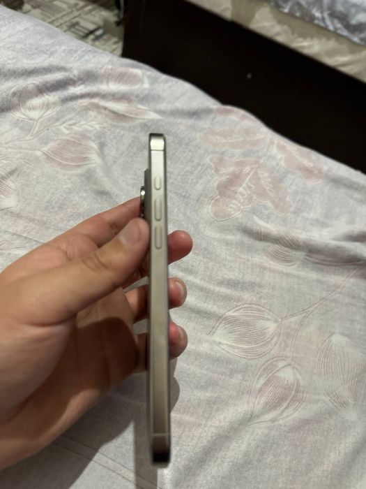 iPhone 16pro max 256GB