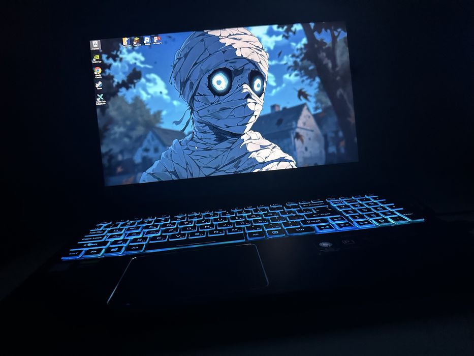 Acer predator triton 300