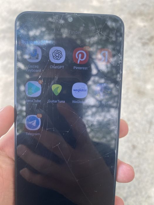 Samsung а30 рабочий